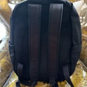 Kipling | Bags | Kipling Black And White Backpack Modern  display picture 3